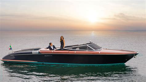 riva aquariva model.